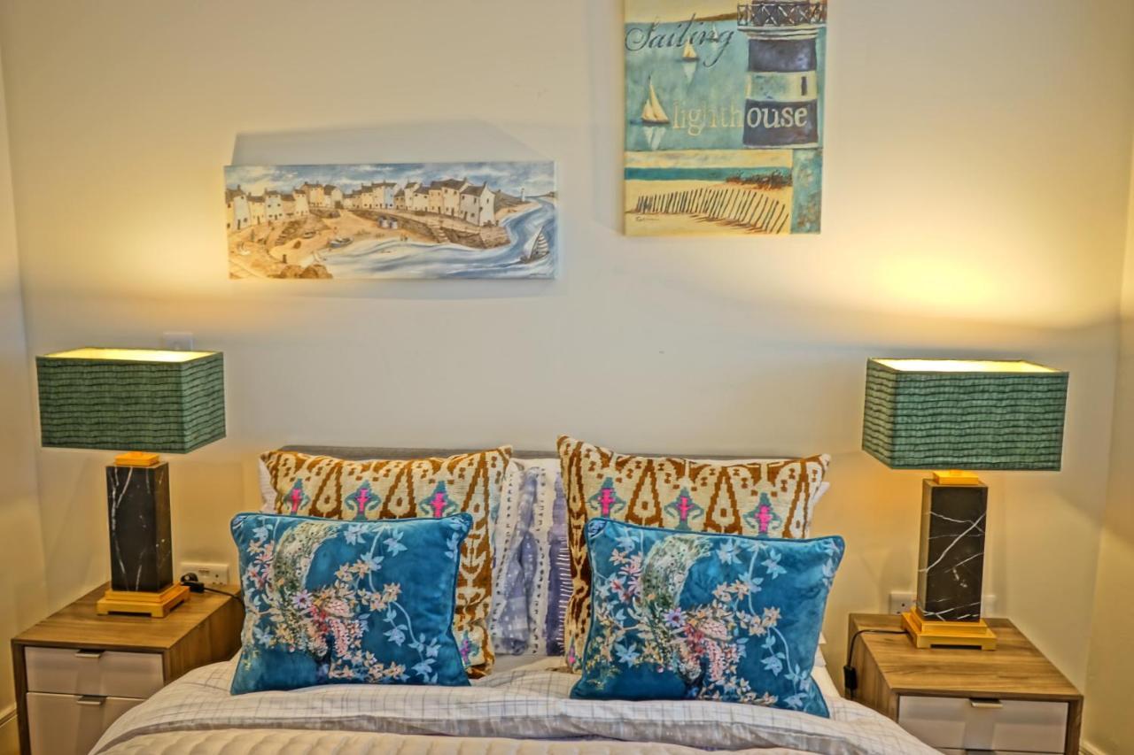 Appartamento Beach On The Doorstep Meridian Tower Marina Swansea Esterno foto