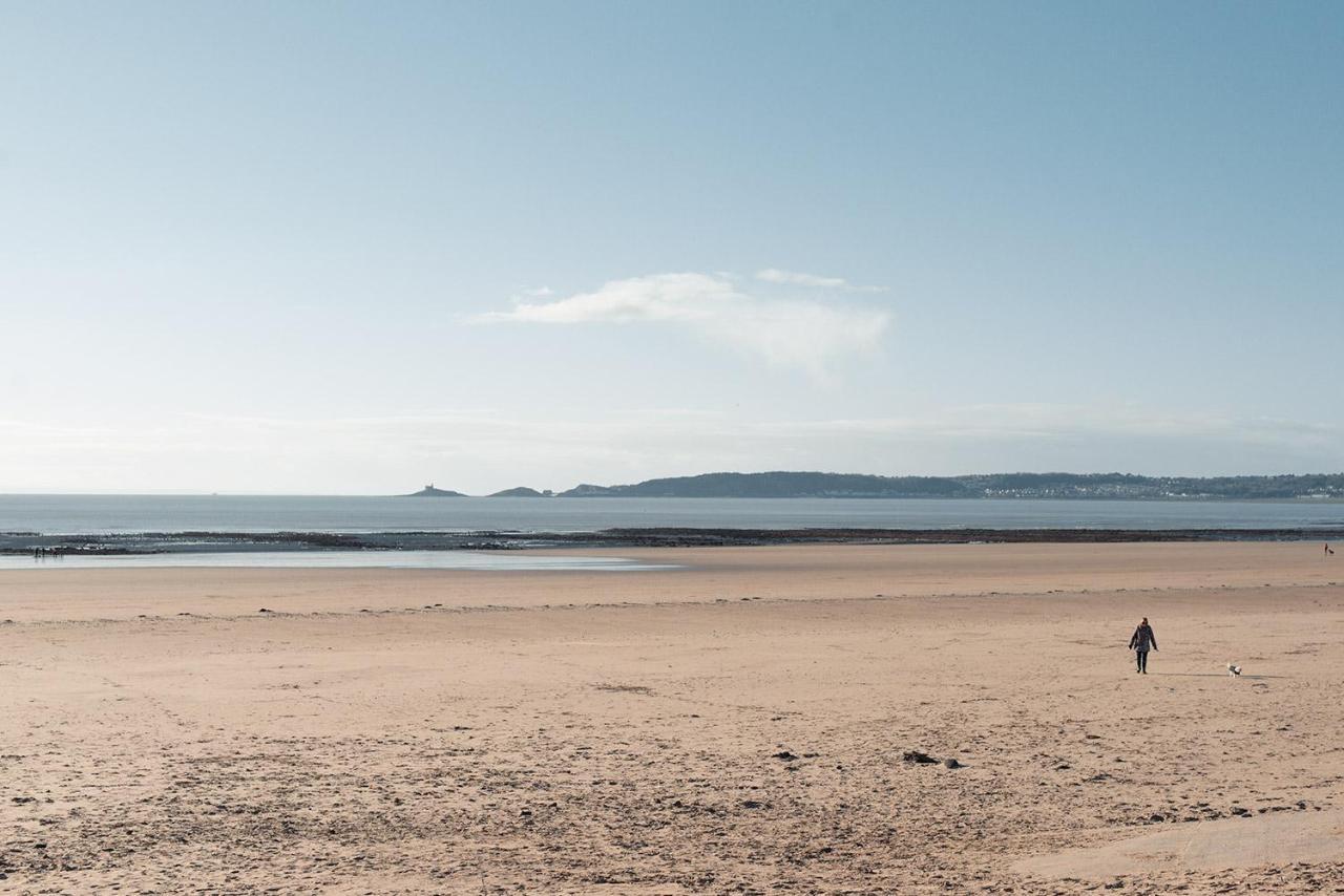 Appartamento Beach On The Doorstep Meridian Tower Marina Swansea Esterno foto