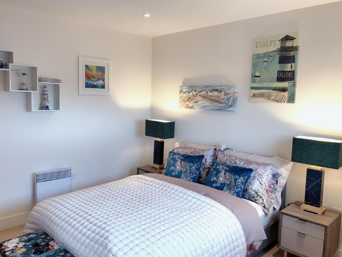 Appartamento Beach On The Doorstep Meridian Tower Marina Swansea Esterno foto